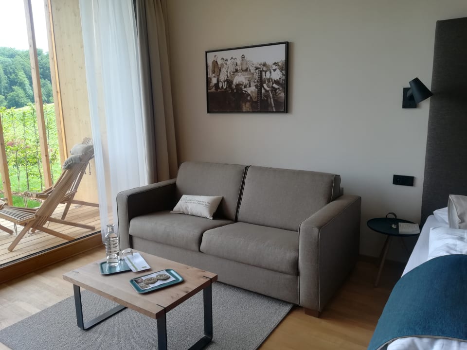 Zimmer Ratscher Landhaus