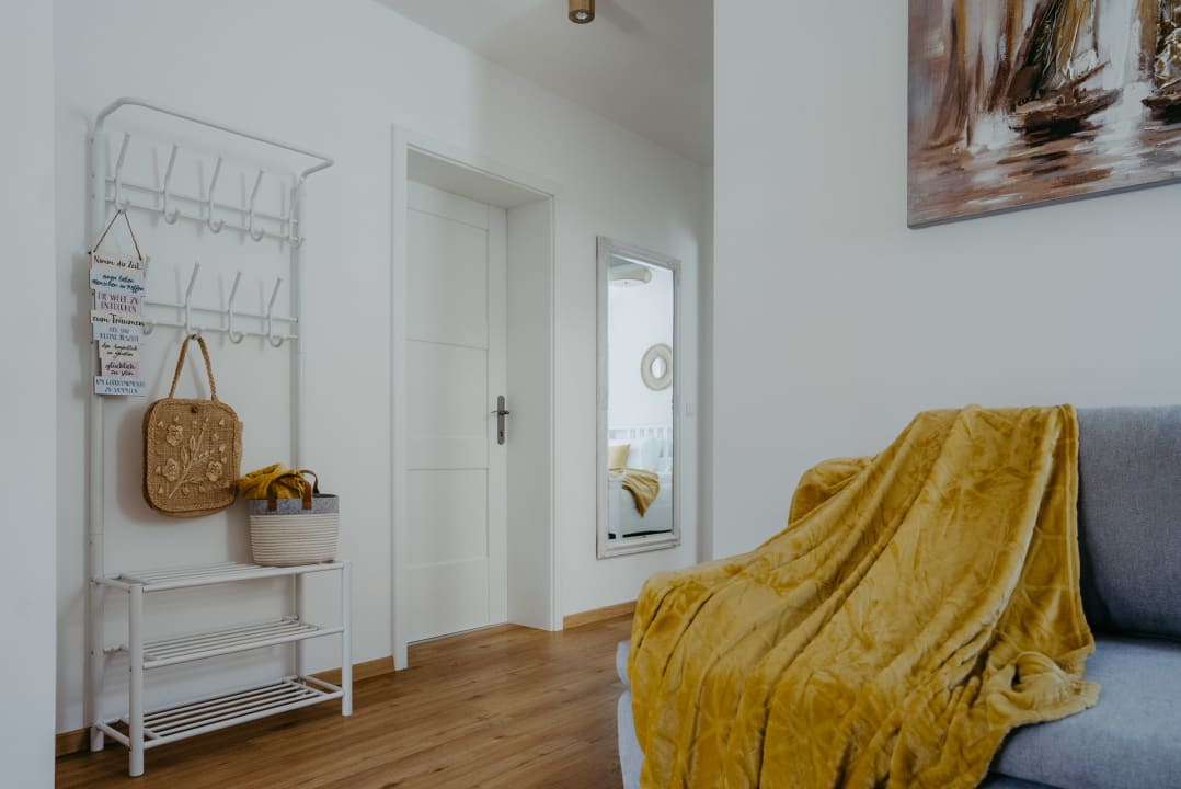 Zimmer AusZeit Neusiedlersee