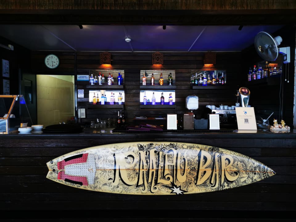 Gastro Cinnamon Dhonveli Maldives