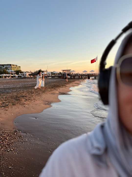 Strand Voyage Belek Golf & Spa