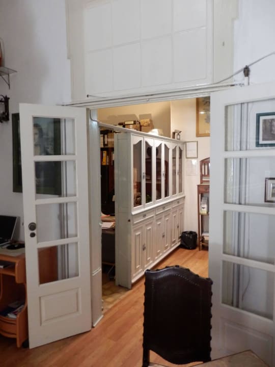 Flur Hotel Residencial União