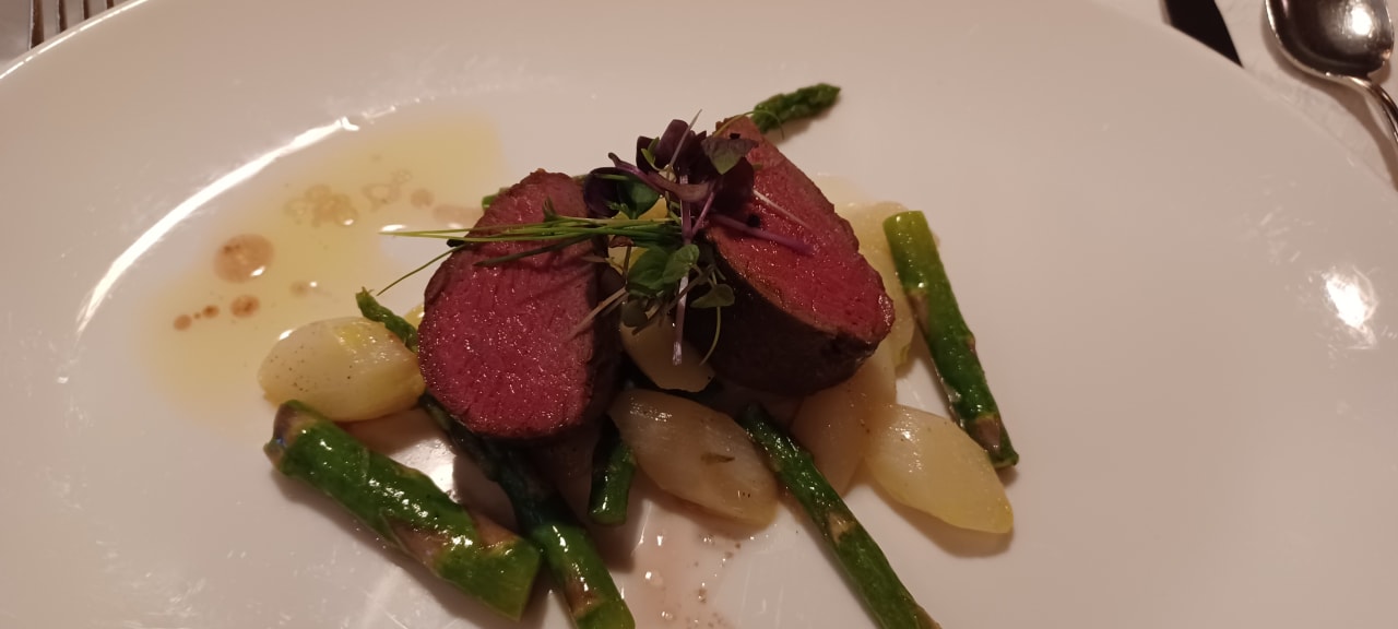 Gastro Vitalhotel Edelweiss