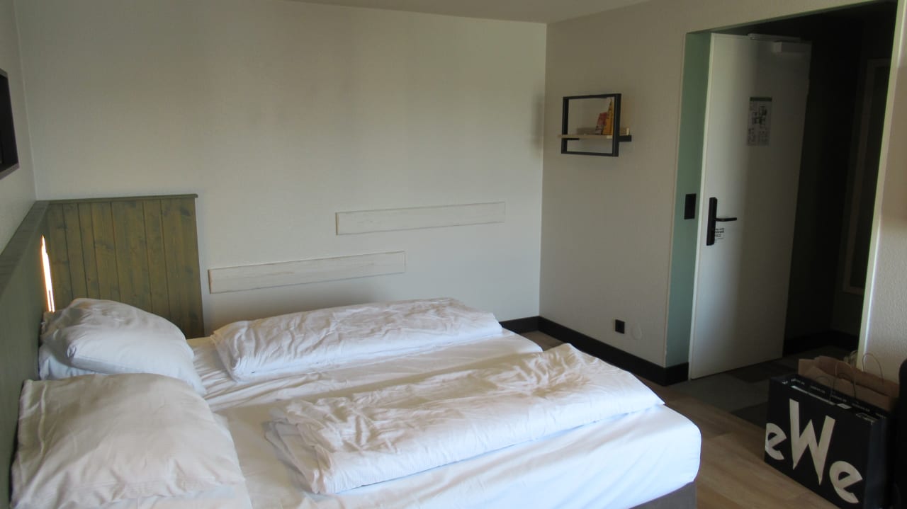 Zimmer fjord hotel berlin