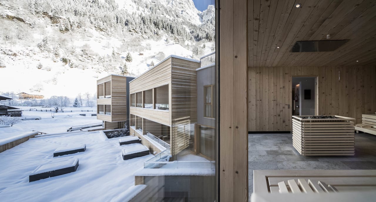 Sport & Freizeit Feuerstein Nature Family Resort