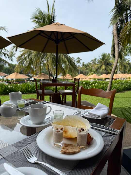 Gastro Anantara Peace Haven Tangalle Resort