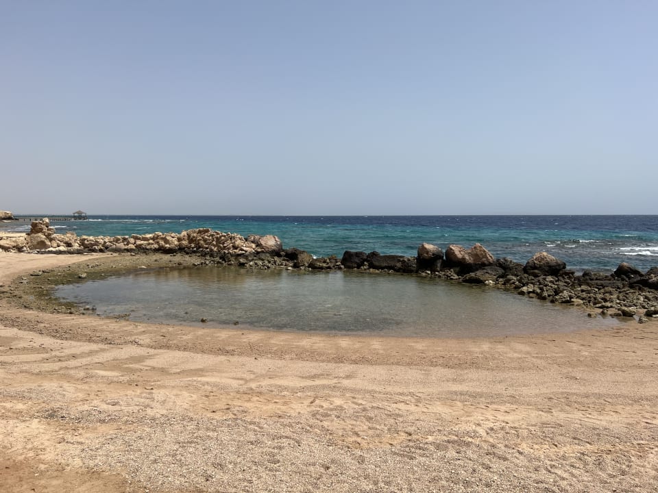 Strand Pickalbatros Citadel Resort