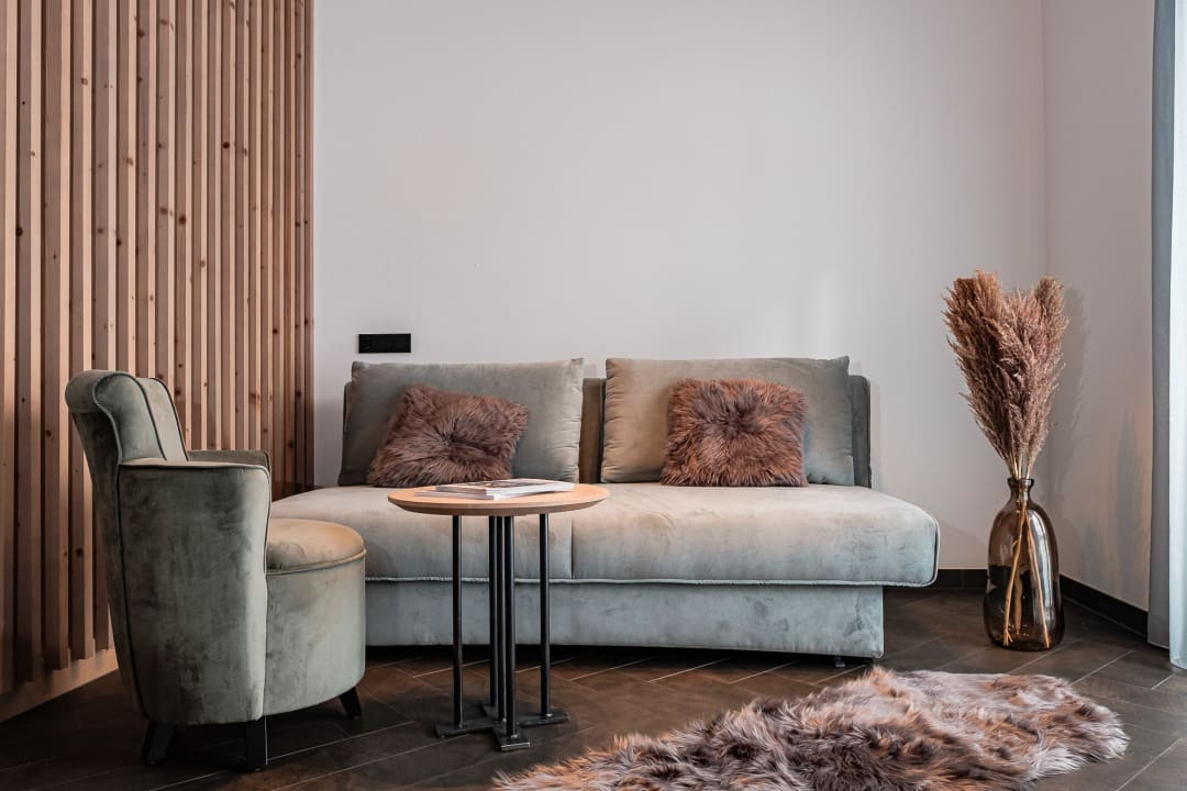 Zimmer Apart Herzog - Design Apartments Leogang