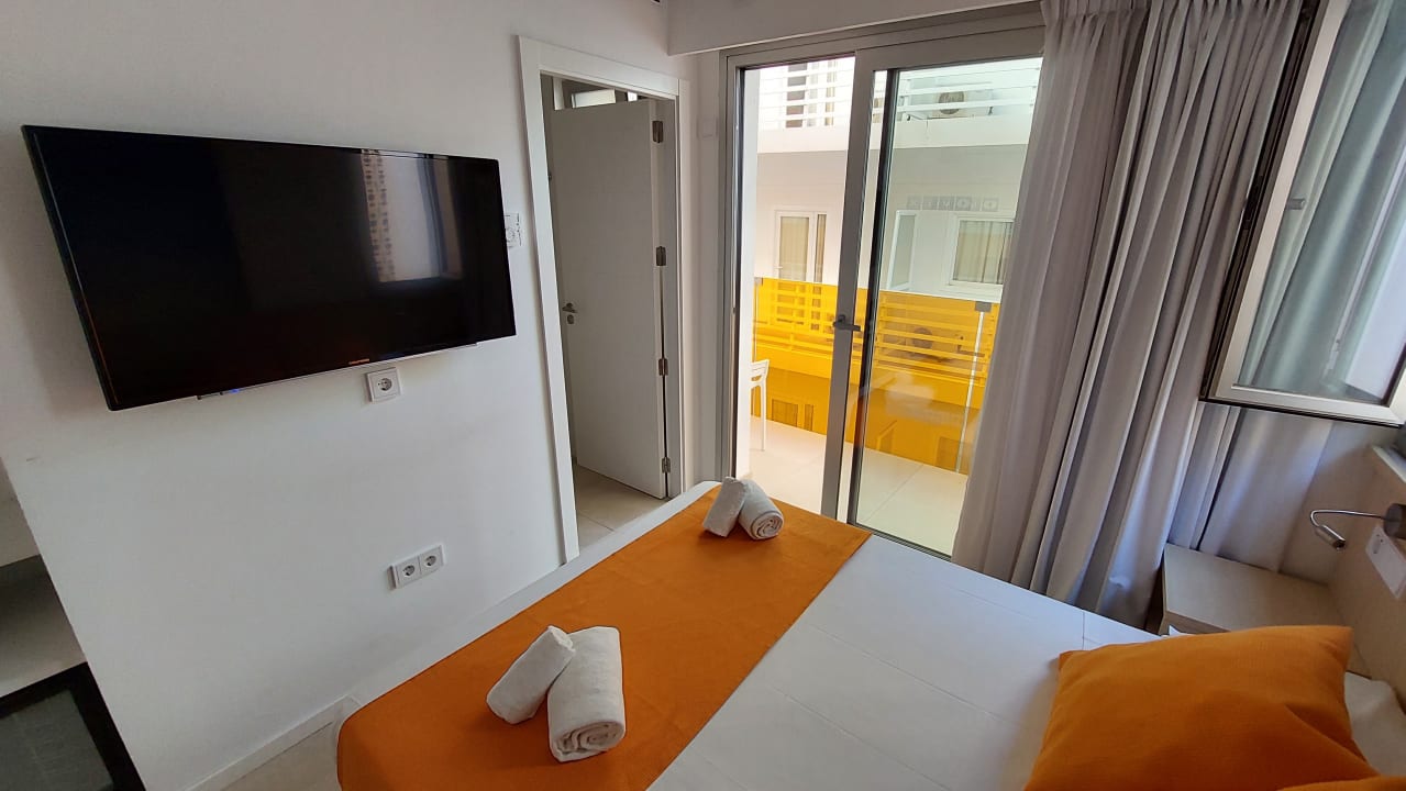 Zimmer Hotel Mix Smart