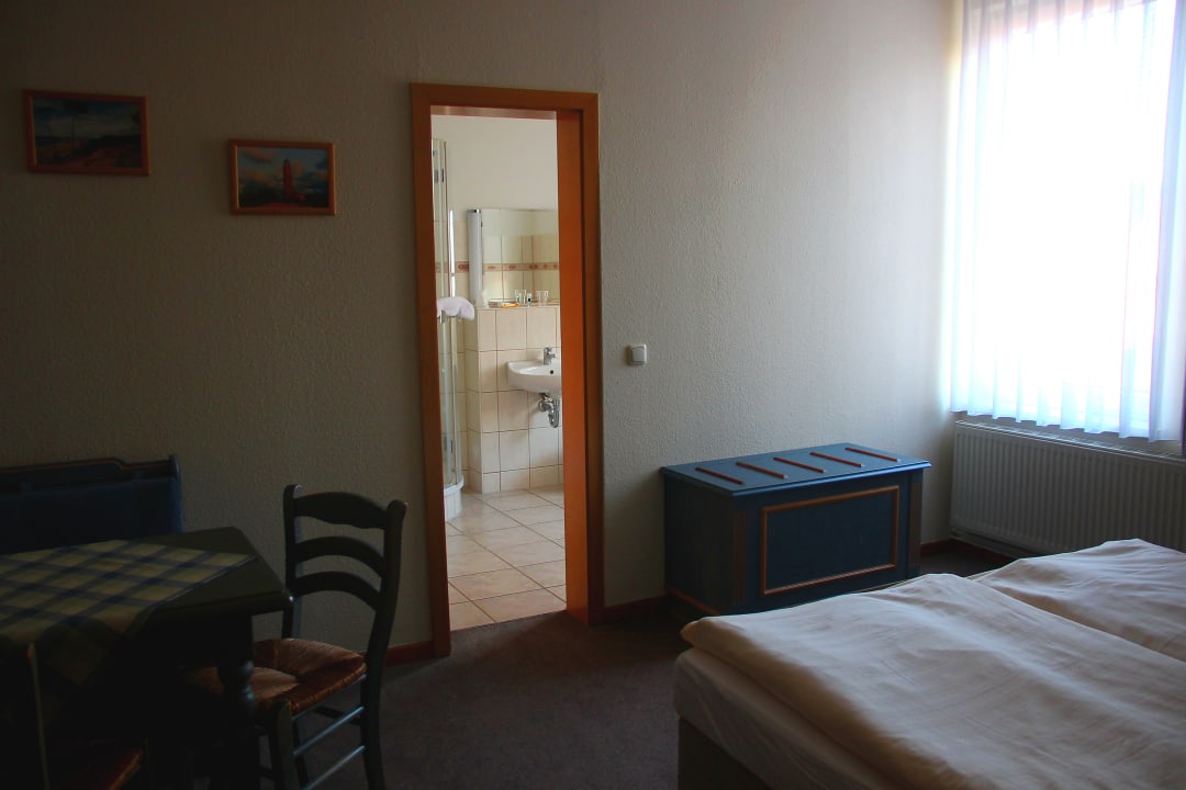 Zimmer Landhaus Lange