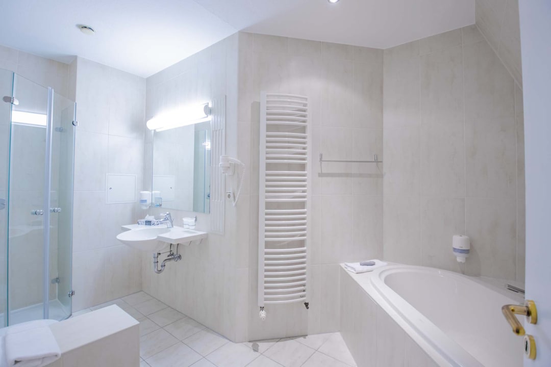 Zimmer Seehotel Brandenburg a.d. Havel