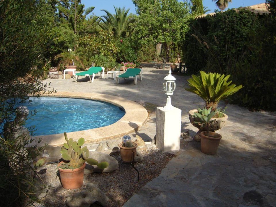 Casa Geminis 1 Hotel Casa Geminis