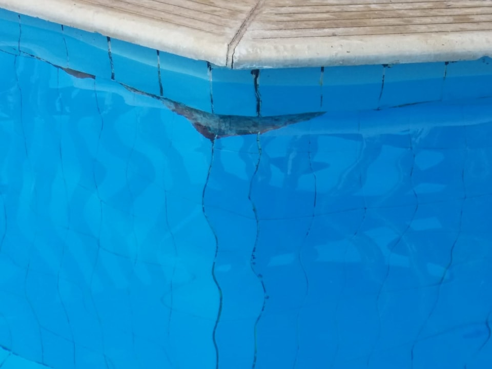 Pool Djerba Sun Beach Hotel & Spa