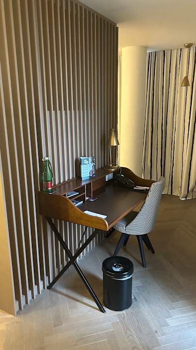 Zimmer MAXX by Steigenberger Vienna