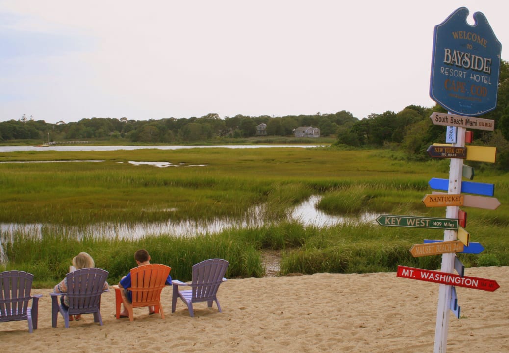 Strand am See Bayside Resort Hotel