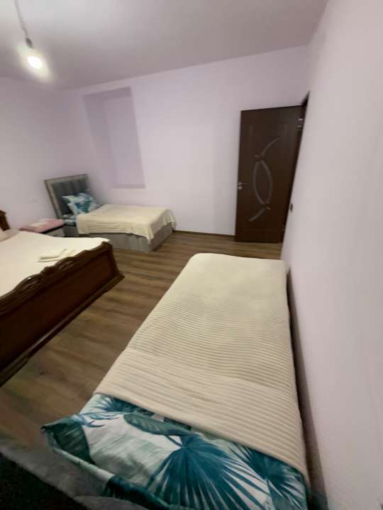 Zimmer Arman Bed and Breakfast