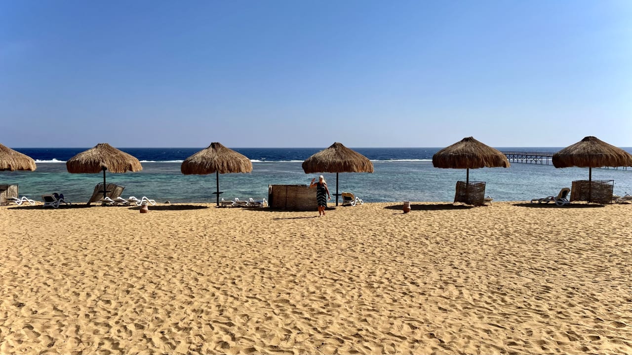 Strand Lazuli Hotel Marsa Alam