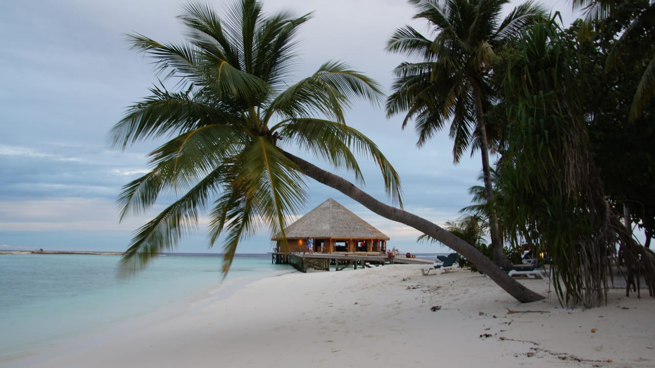 Vilamendhoo Vilamendhoo Island Resort & Spa