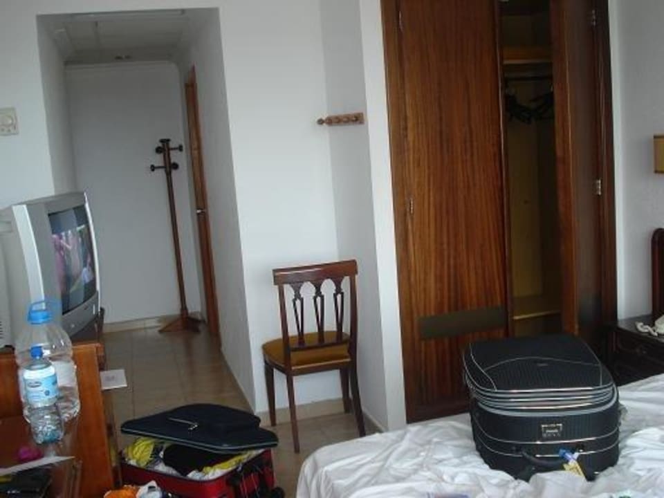 Bett La Santa Maria Hotel