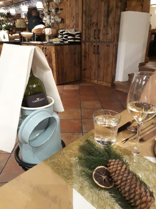 Gastro Das Falkenstein