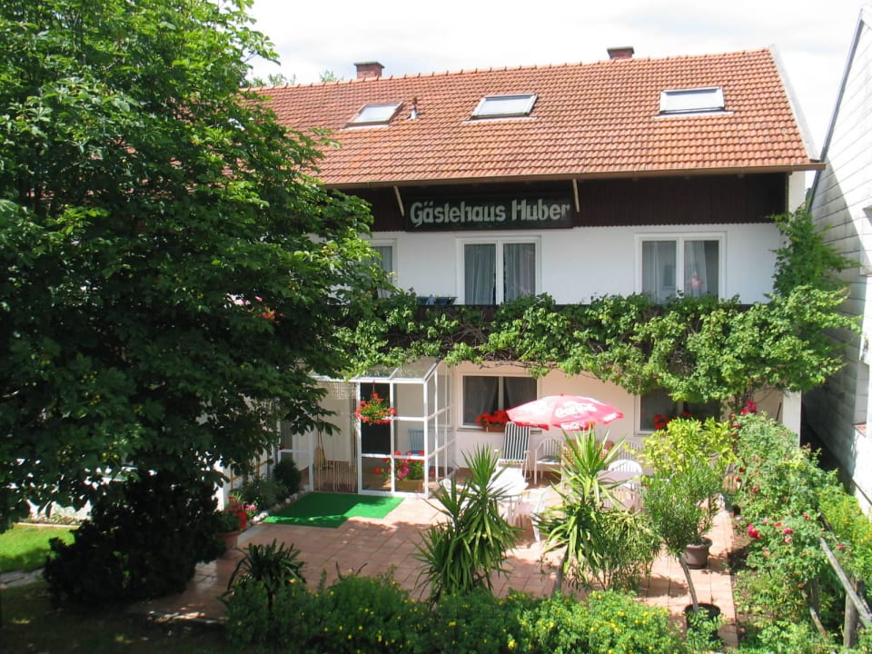 Gästehaus Huber Gästehaus Huber