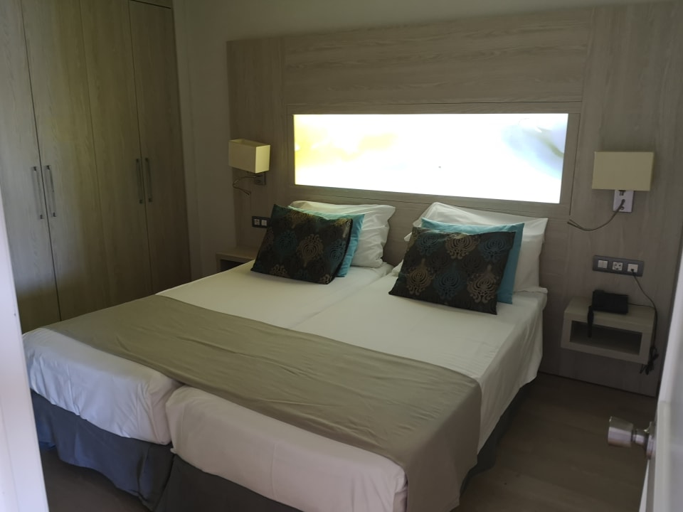 Zimmer Servatur Green Beach