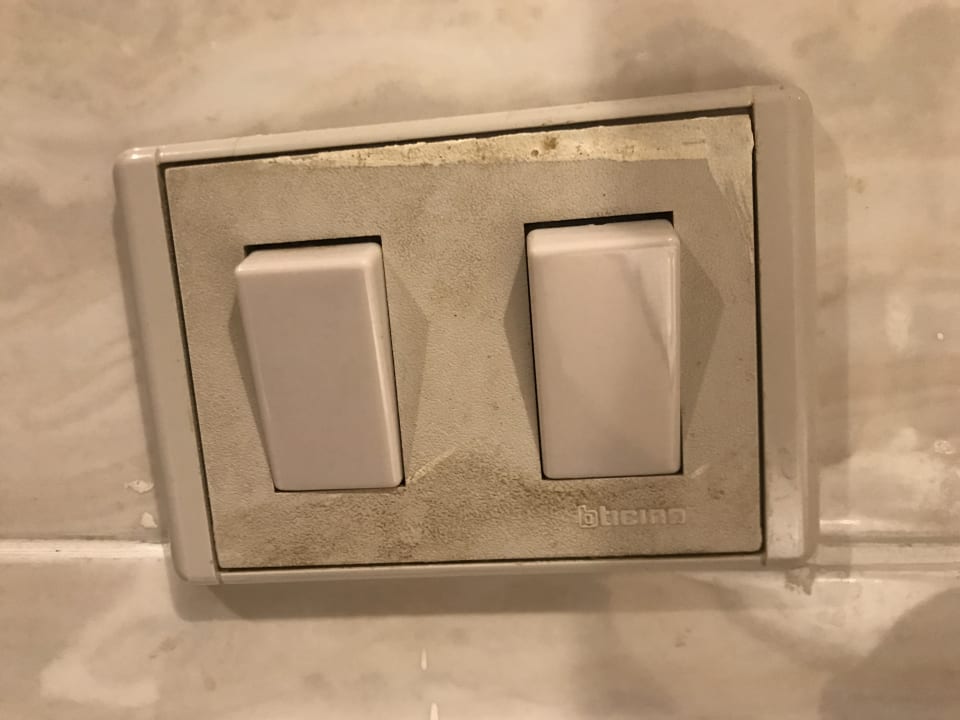 Zimmer Riviera Aqua Park Resort