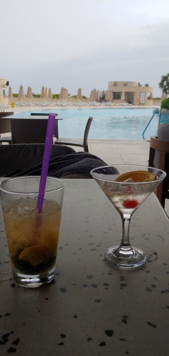 Gastro Melas Resort Hotel