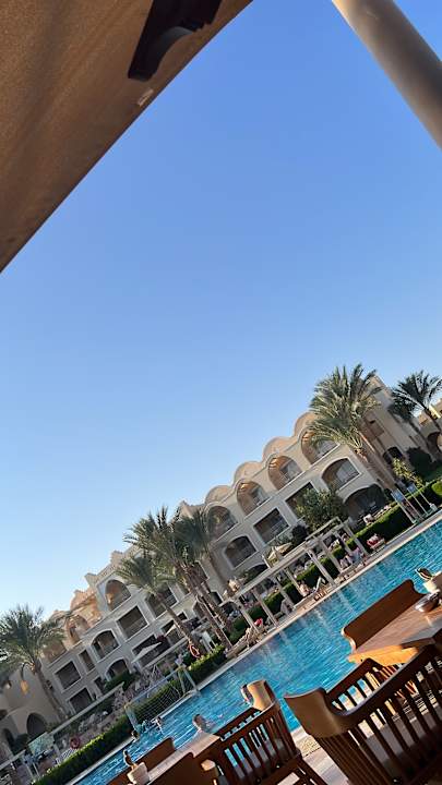 Pool Hotel JAZ Makadi Star & Spa