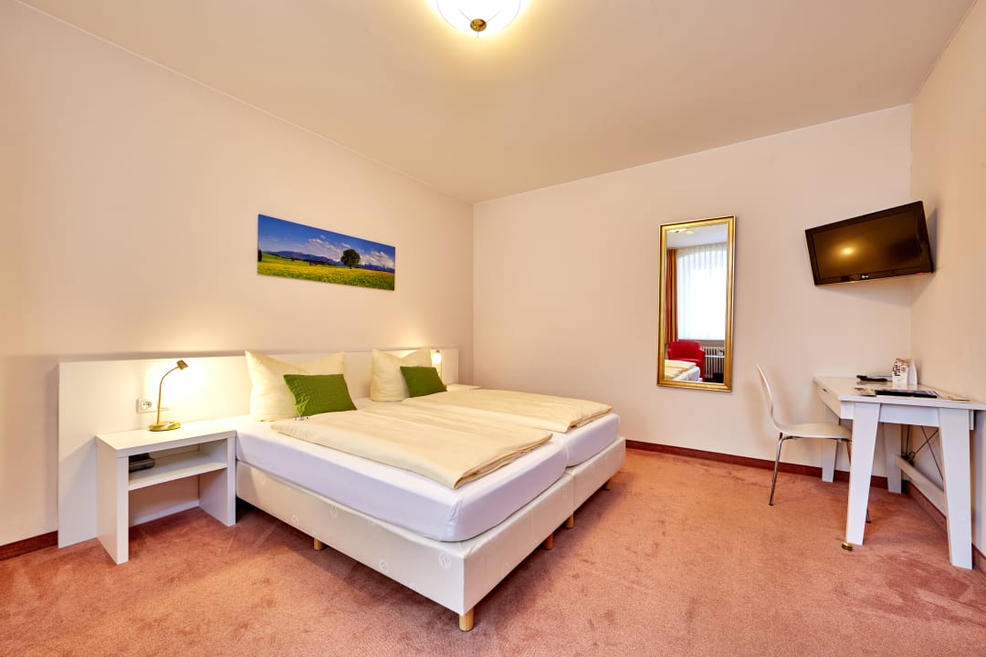 Zimmer AKZENT Haus Zum Turm