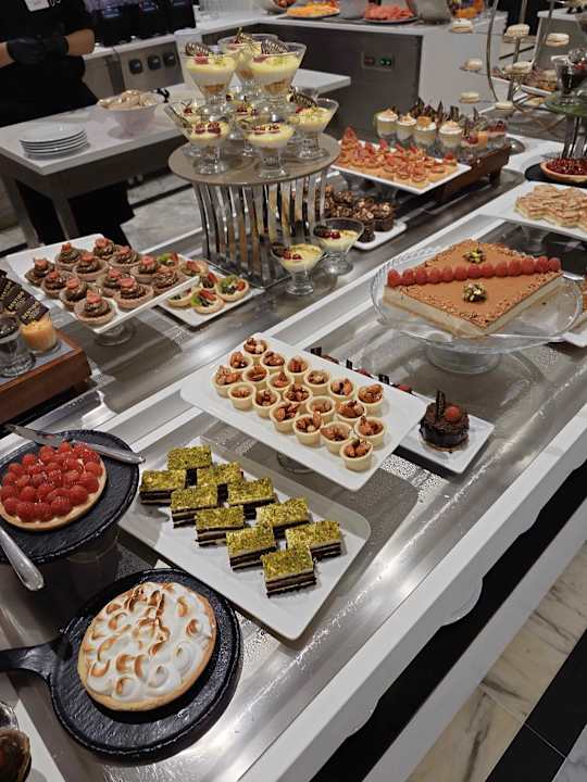 Sport & Freizeit Sentido Marillia Resort & Spa