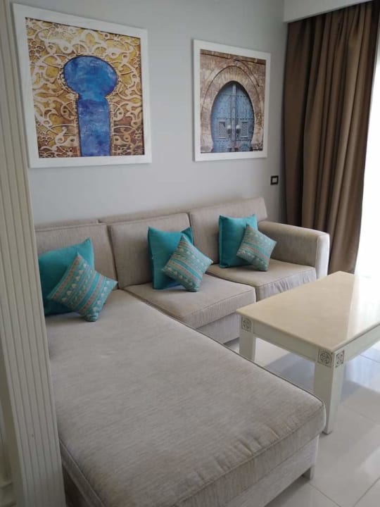 Zimmer The Grand Palace - Adults only