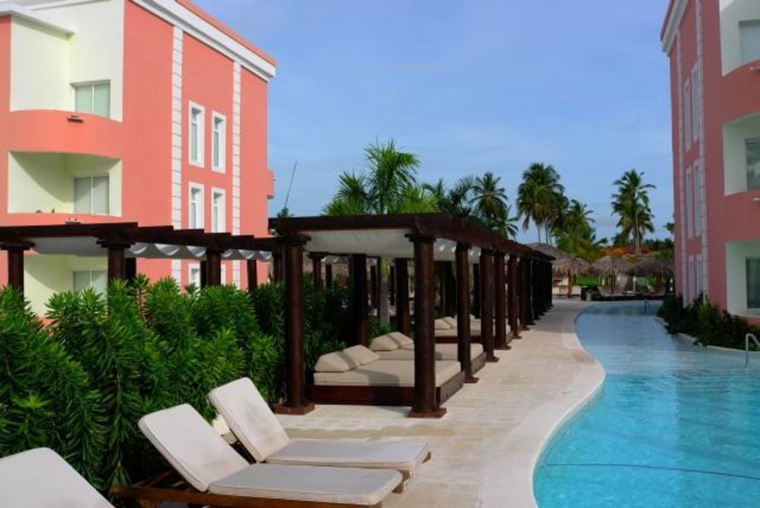 Royal Juniorsuiten Swim Up TRS Turquesa Hotel - Adults only