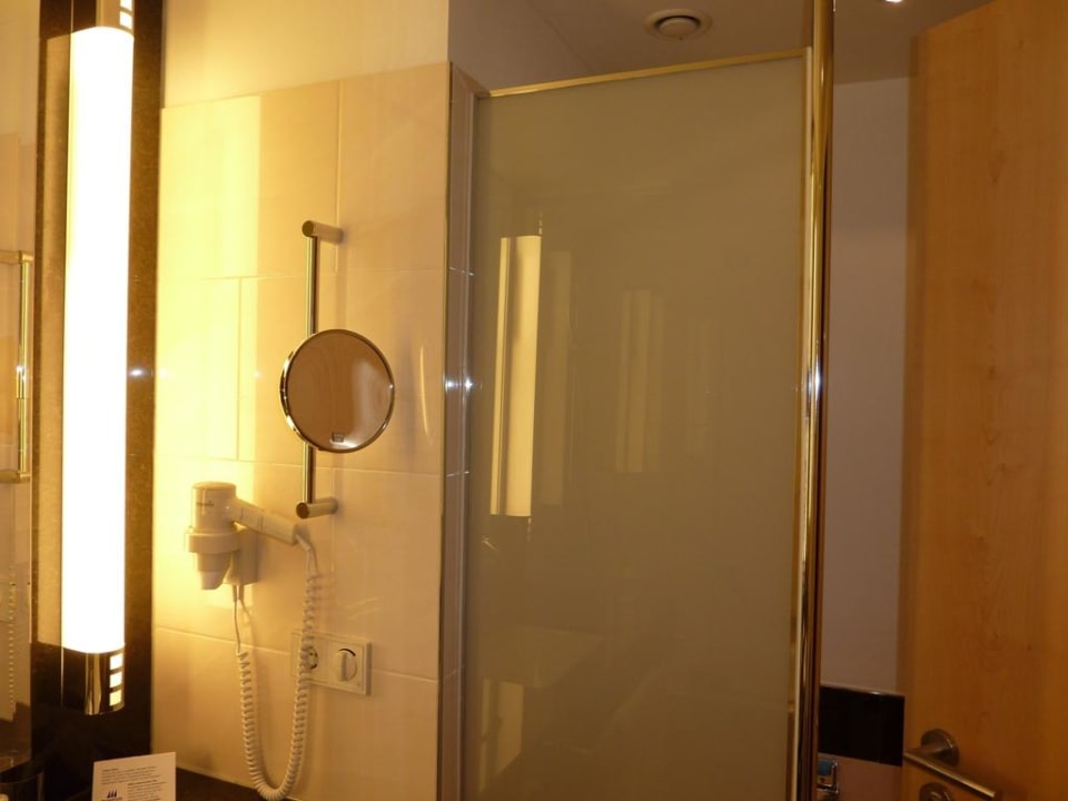 Bad Maritim Hotel Düsseldorf