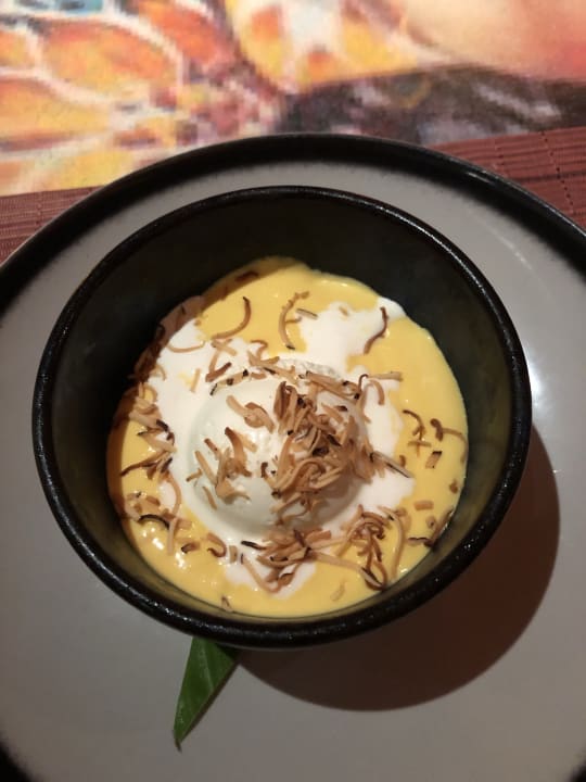 Gastro Anantara The Palm Dubai Resort