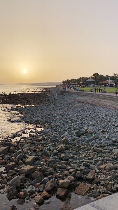 Strand Hotel Riu Gran Canaria