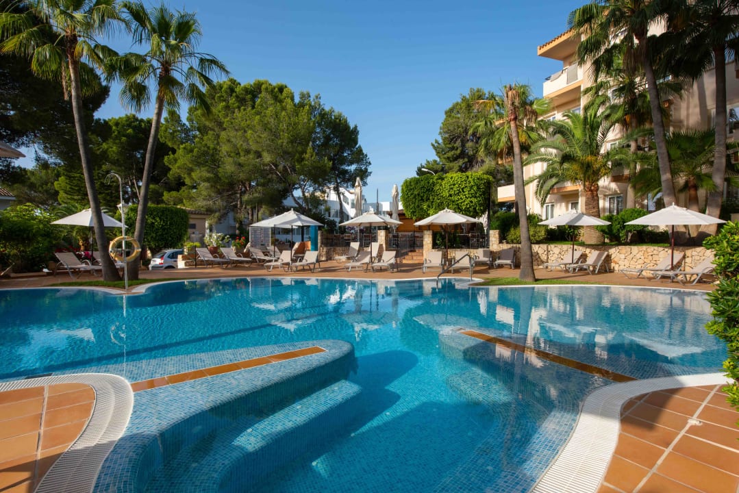 Pool Valentin Somni Hotel & Suites