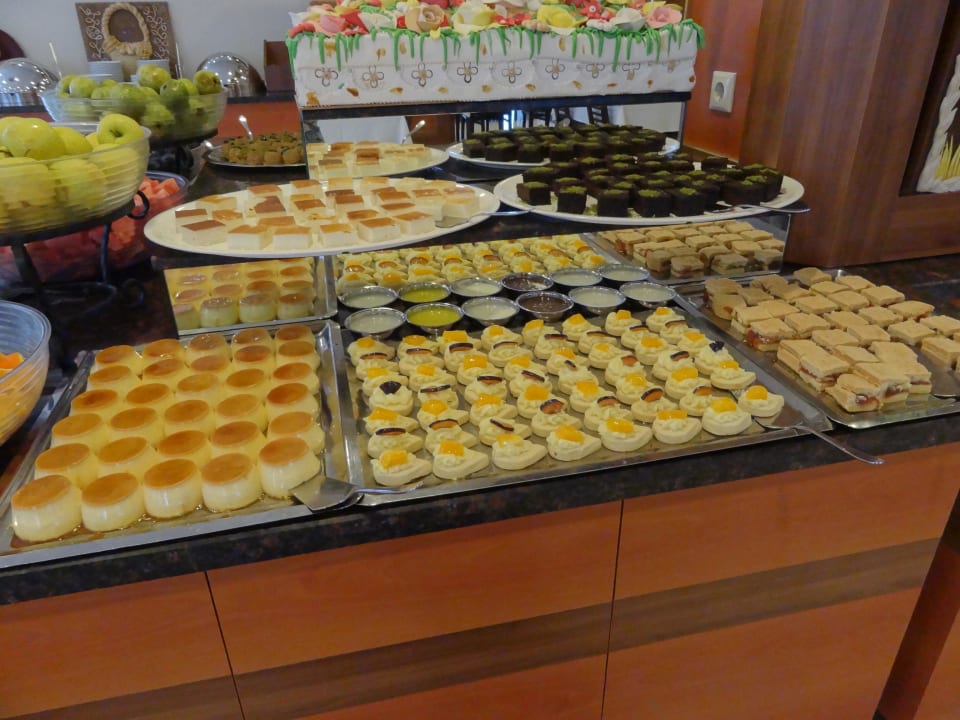 Dinner Solivia Hotel