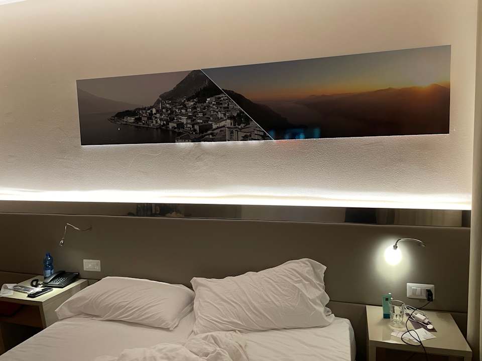 Zimmer Hotel Atilius