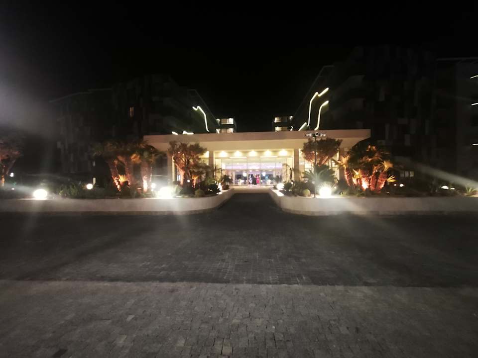 Außenansicht La Blanche Island Bodrum