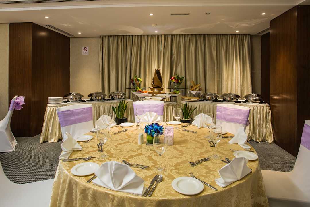 Sonstiges Raviz Center Point Hotel