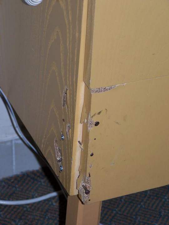 Elektroschock ala Polat Polat Thermal Hotel