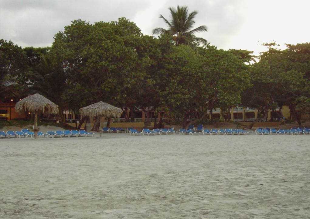 Beach Marien Puerto Plata