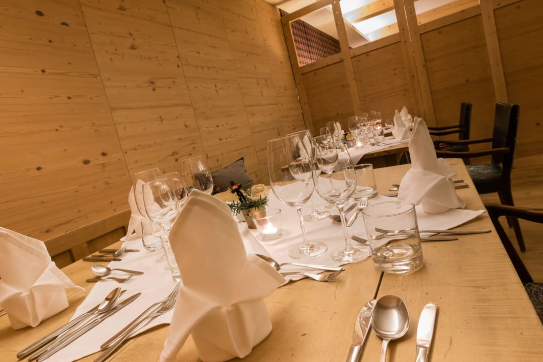 Altholz Hotel Fahrnberger