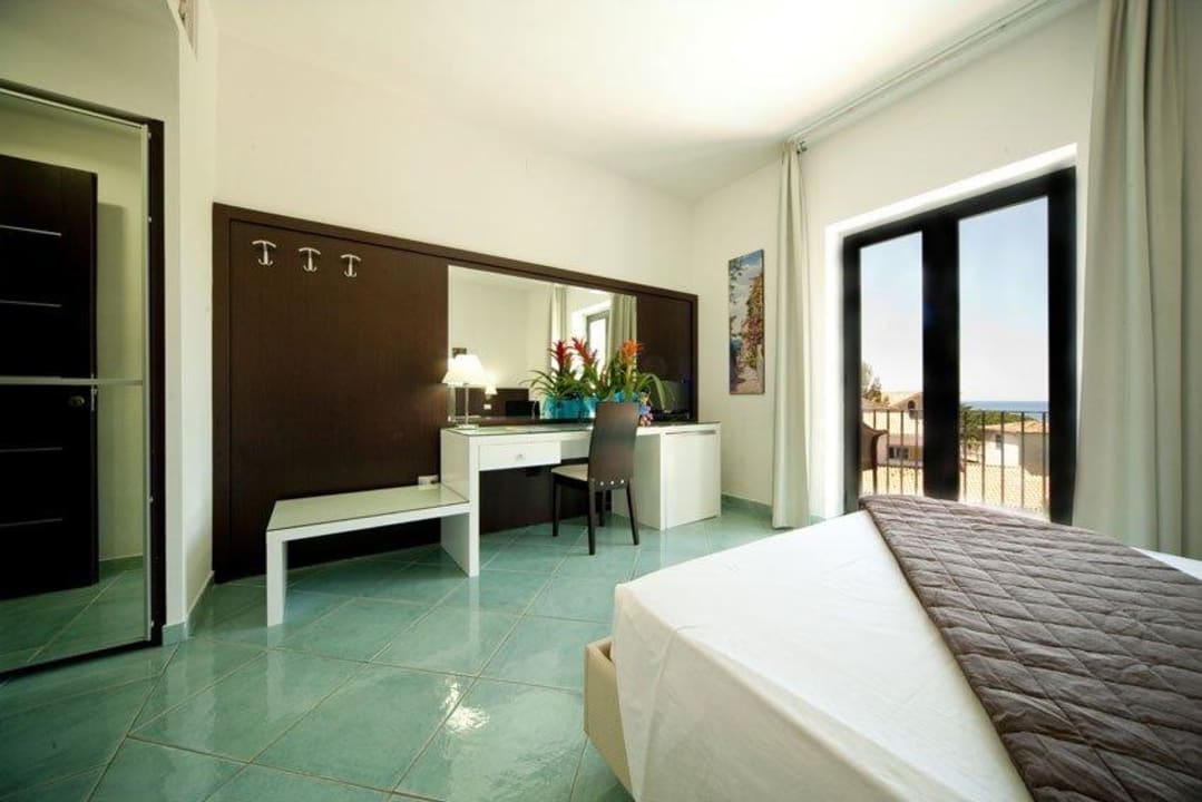 Camera De Luxe Hotel Murmann