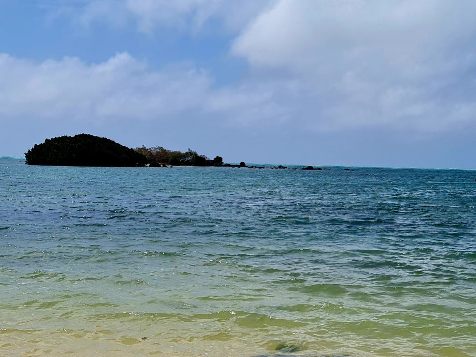 Strand Radisson Blu Poste Lafayette Resort & Spa - Adults only