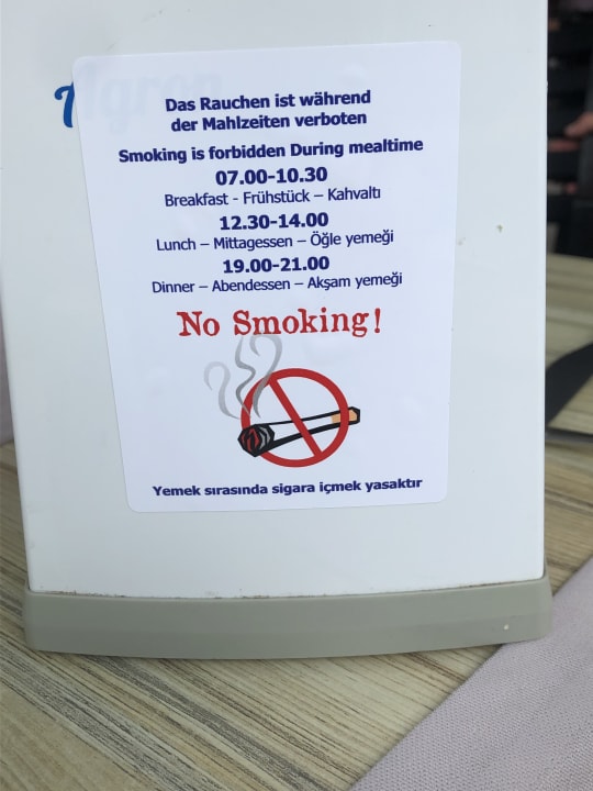 Gastro Hotel Gardenia Beach