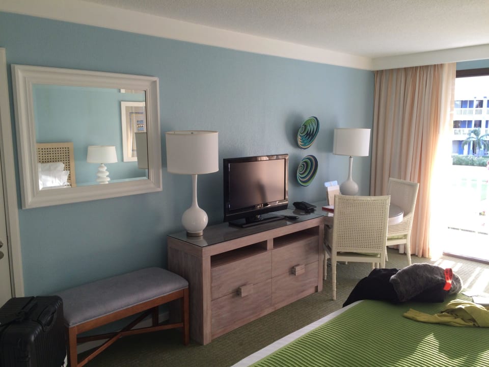 Zimmer Secrets St. Martin Resort & Spa