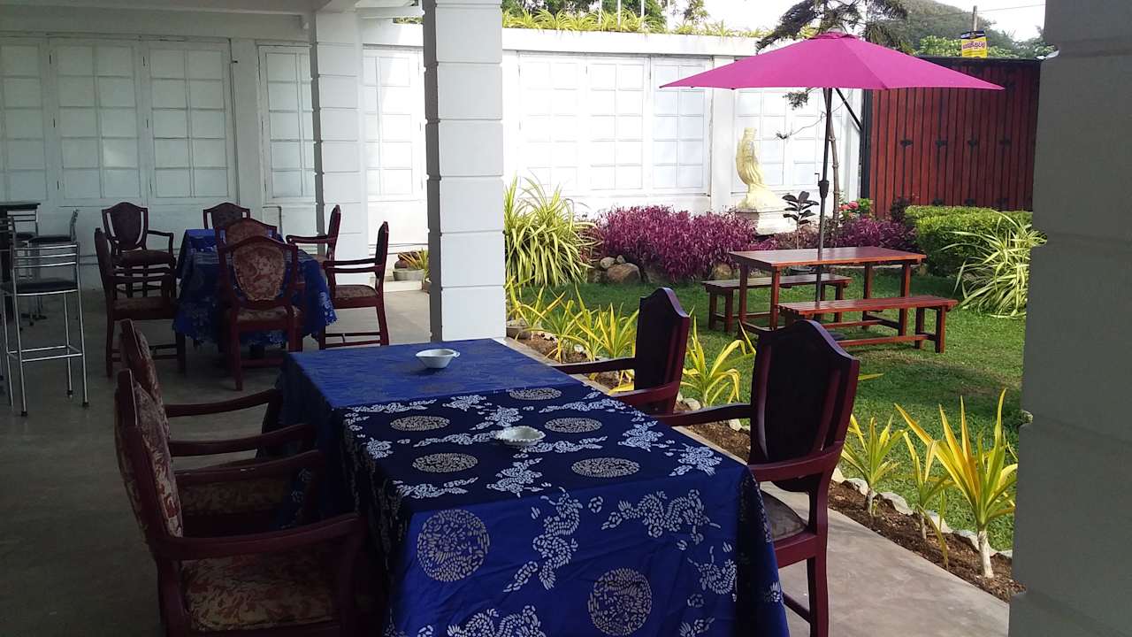 Gastro Sea Brezze Hotel