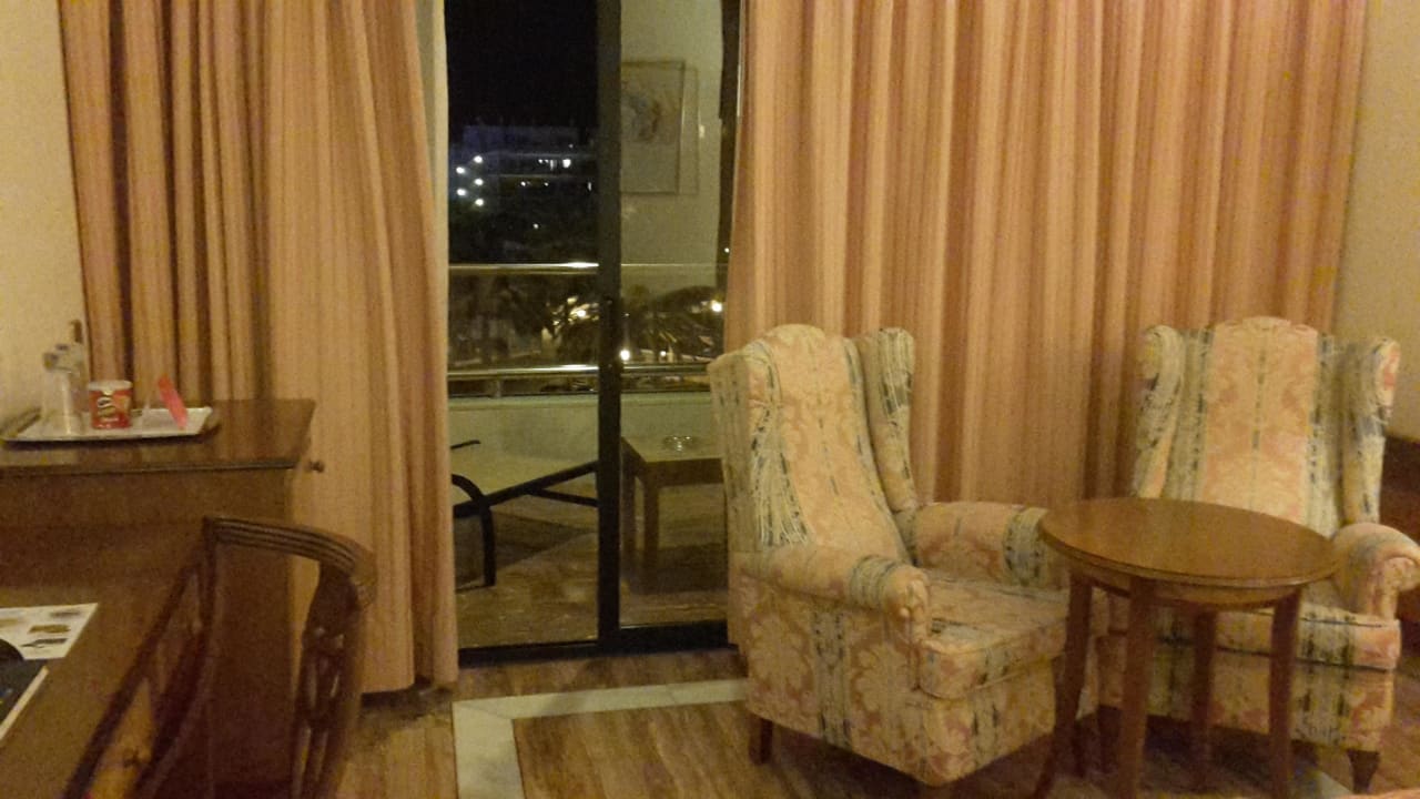 Hotel Serrano Palace Hotel Serrano Palace