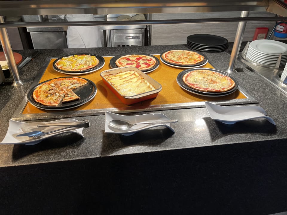 Gastro Hotel Riu Palace Tenerife